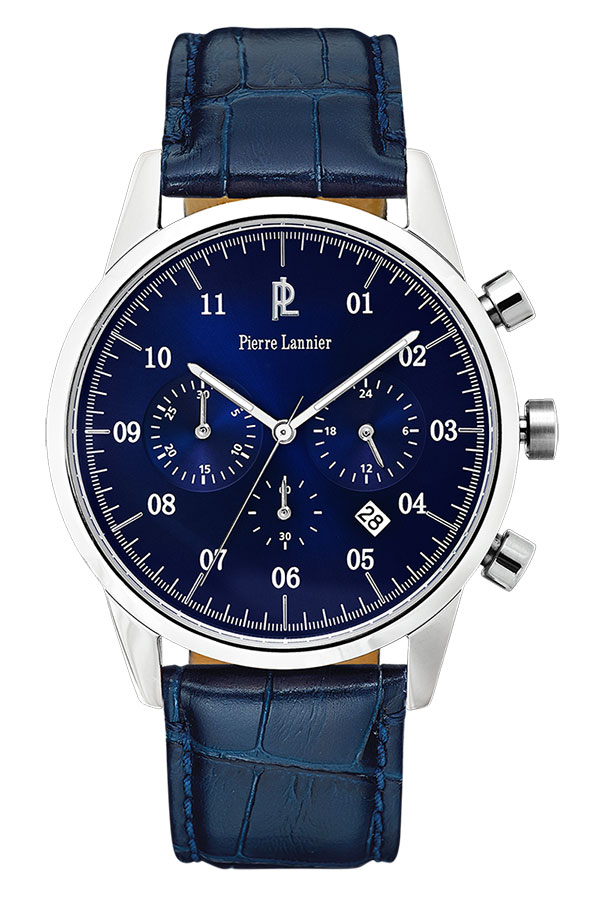 Часы Pierre Lannier Chrono 223D166